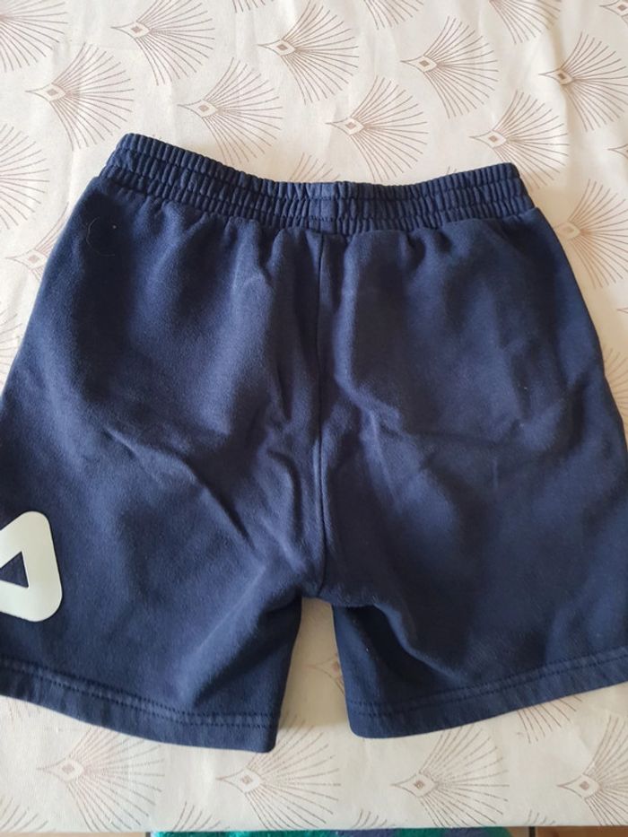Short Fila - photo numéro 2