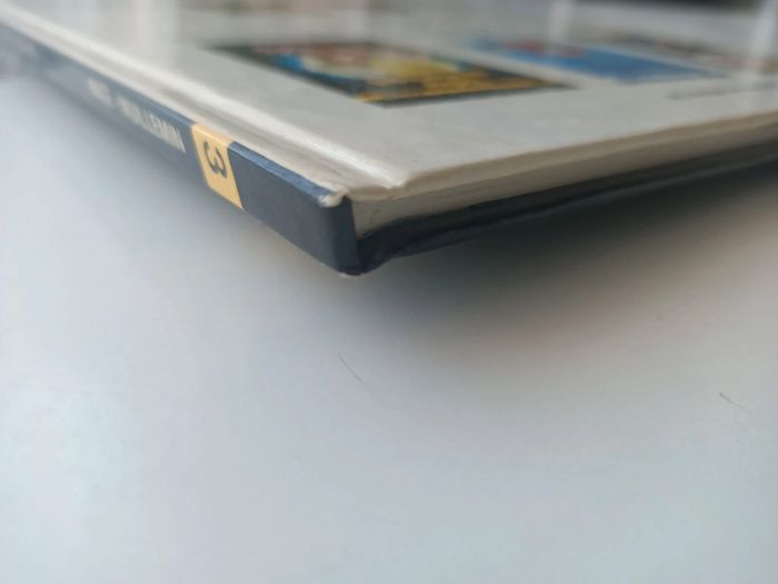 BD polar au gothard les aventures de Guillaume Tell tome 3 (Edition des 3 pommes) a priori dédicacée - photo numéro 5