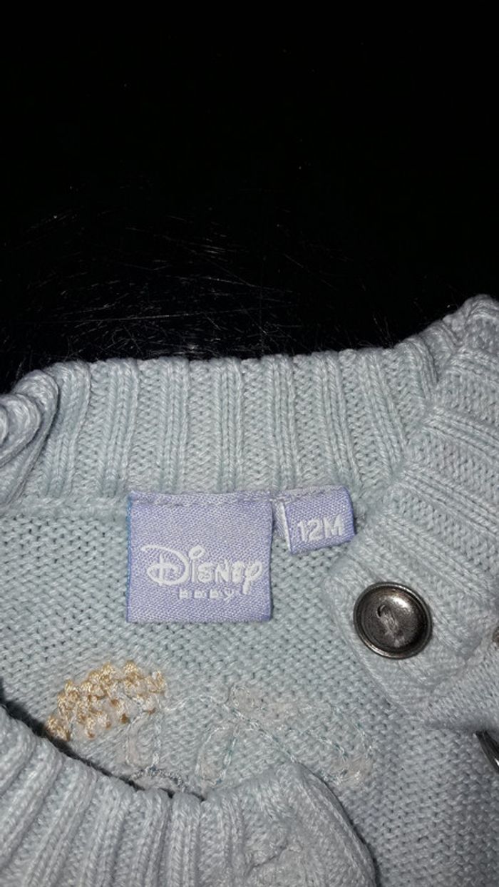 Pull baby mickey - photo numéro 2