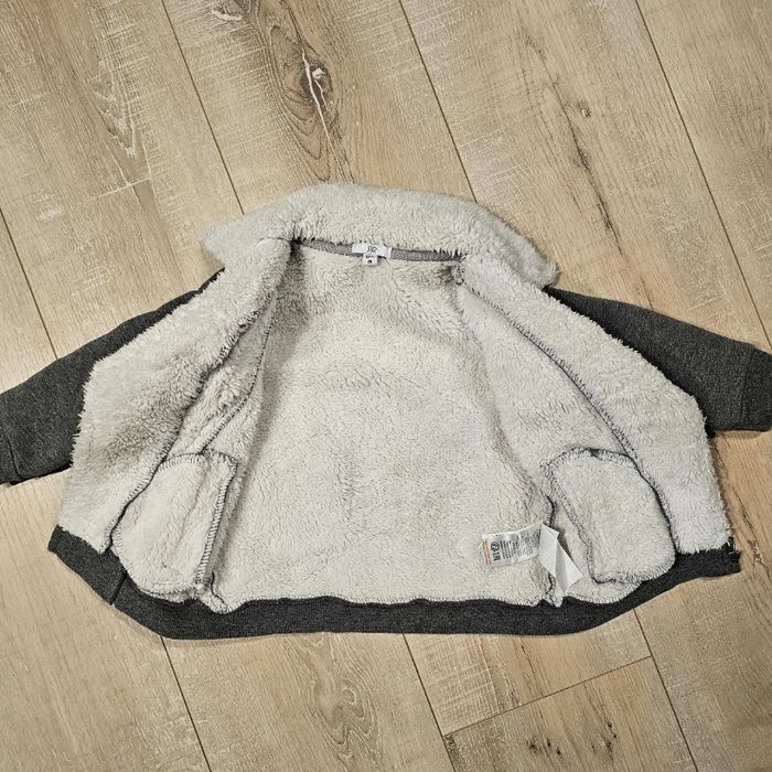 Manteau hivers 12 mois - photo numéro 3