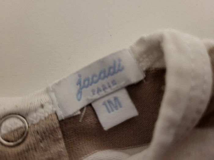 Tee shirt ML - photo numéro 3