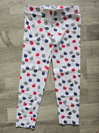 Legging long