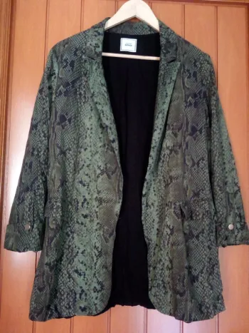 Veste souple