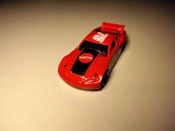 Voiture miniature Circle Tracker Hot Wheels échelle 1/64 ; 3 inche