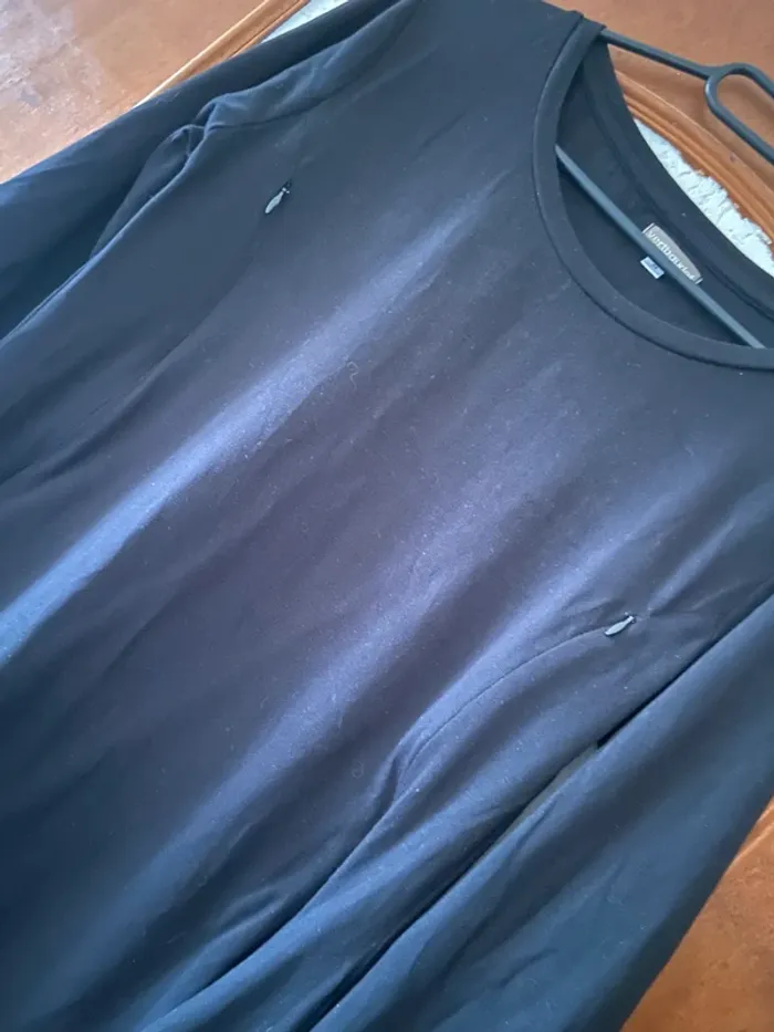 Robe d’allaitement 42/44 - photo numéro 2
