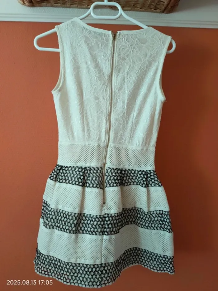 Robe 36 - photo numéro 4