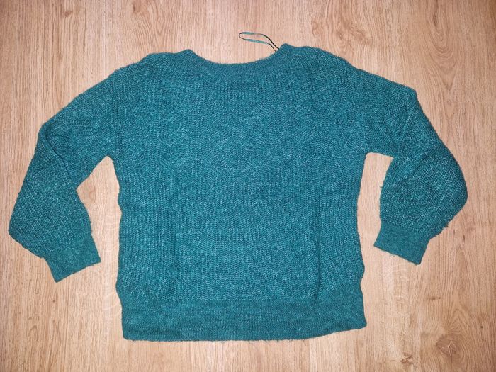 Pull promod  taille S TBE