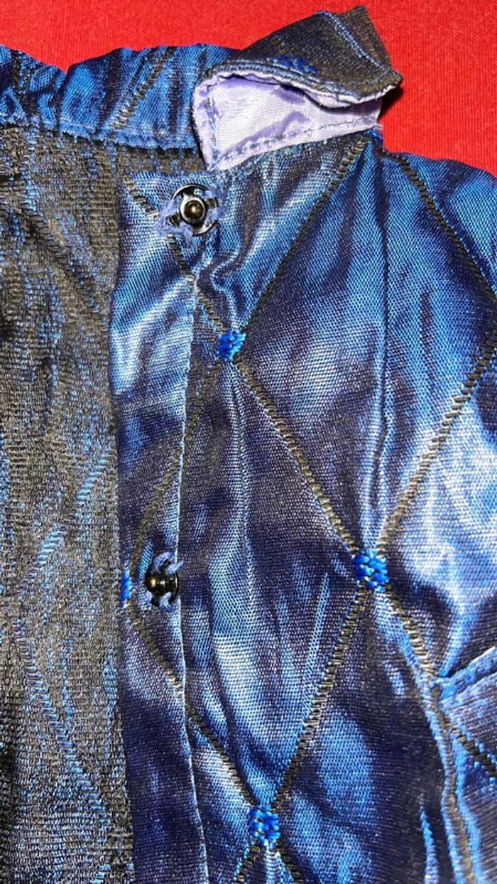 Blouson pour poupée - photo numéro 8