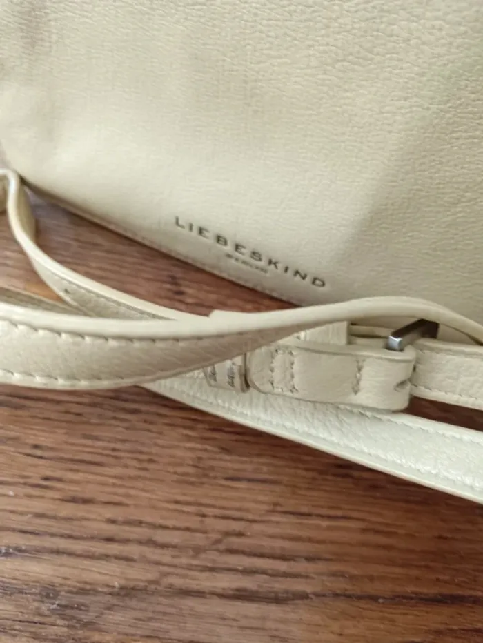 Petit sac liebeskind luka klein - photo numéro 6
