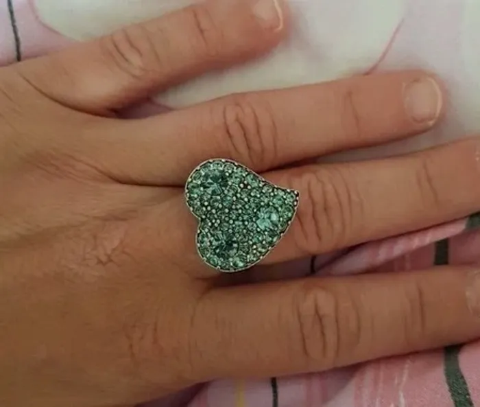 Bague taille Ajustable