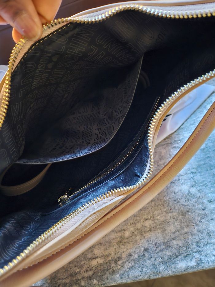 Love Moschino - photo numéro 8