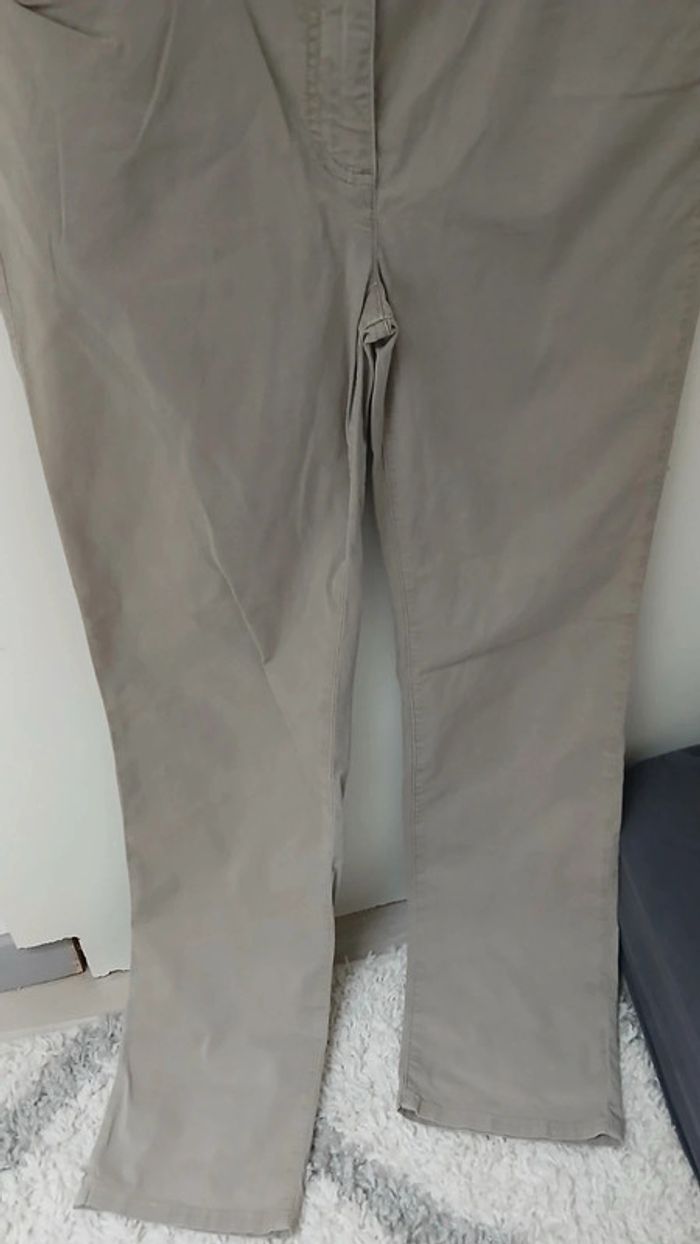 Pantalon Caroll - photo numéro 3