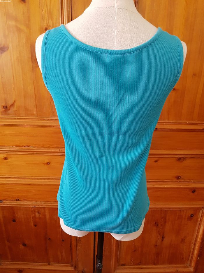 Marcel bleu - photo numéro 4