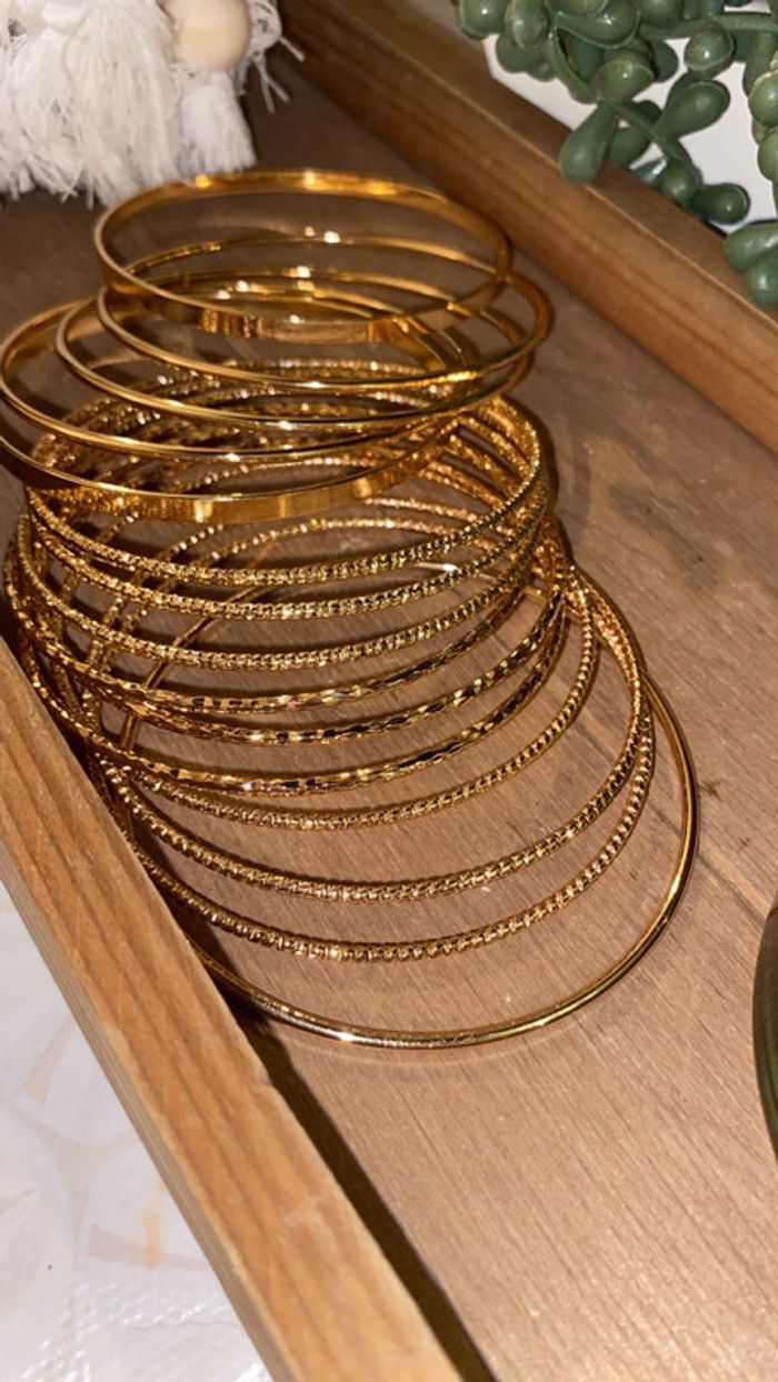 Lot de bracelet - photo numéro 2