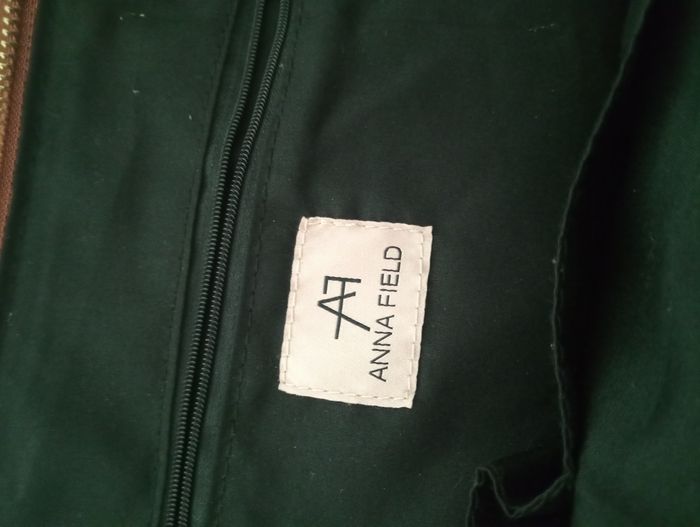 Sac à main femme Anna Field - photo numéro 2