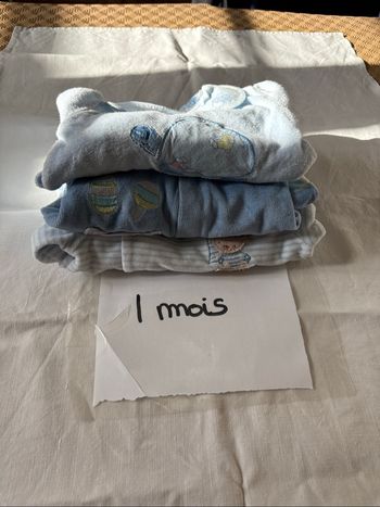 Pyjamas
