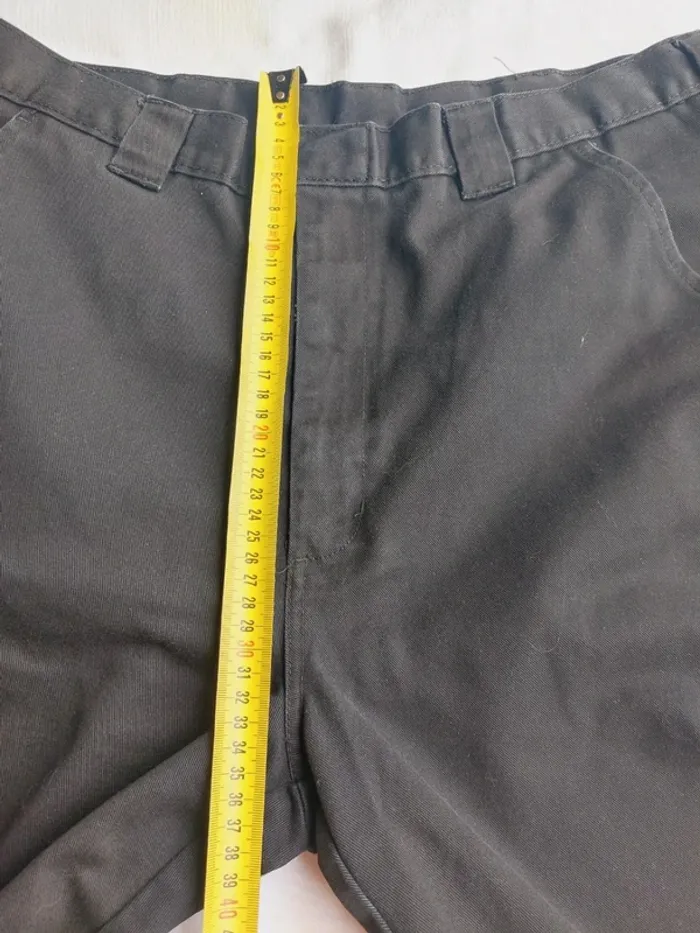 Pantalon Chino Dickies W36L30 FR46 - photo numéro 6