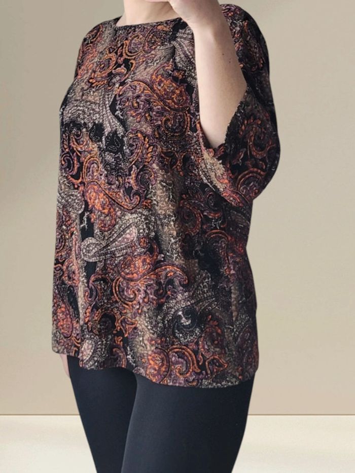 Blouse Your 6th Sense Taille XL - photo numéro 2