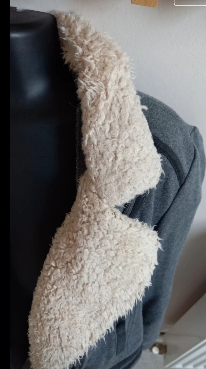 Veste promod 40 mi saison - photo numéro 4