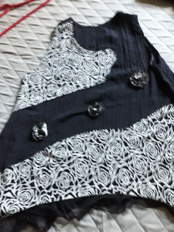 Haut femme  taille 52