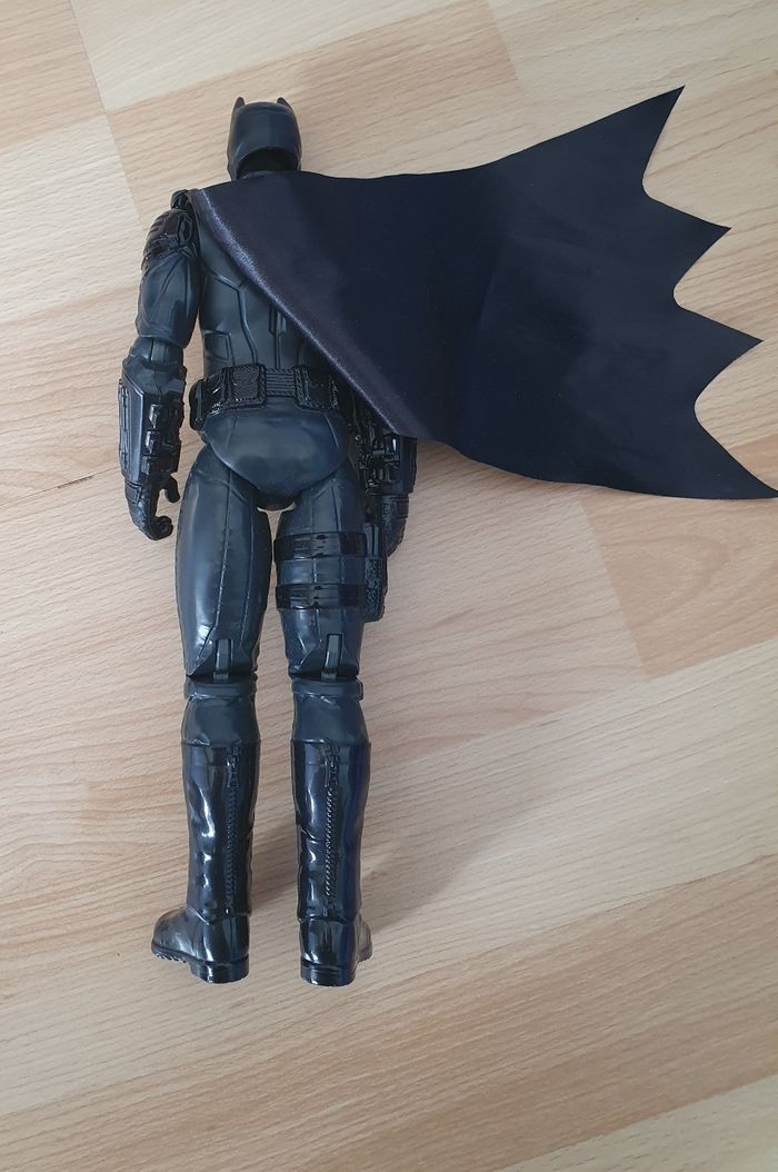 Figurine - photo numéro 2