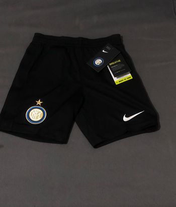 Short football Nike