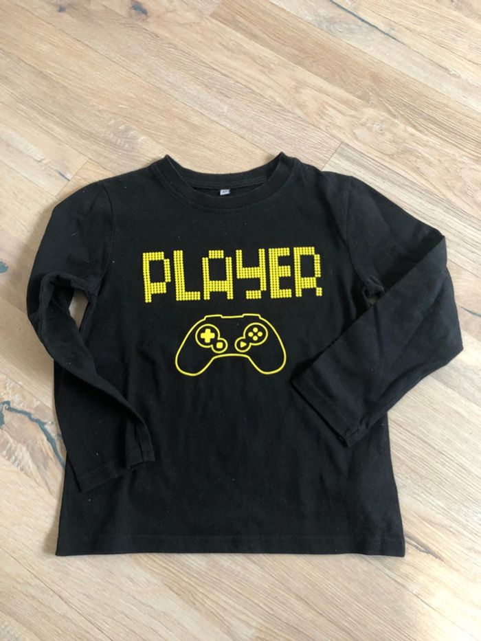 Tee shirt