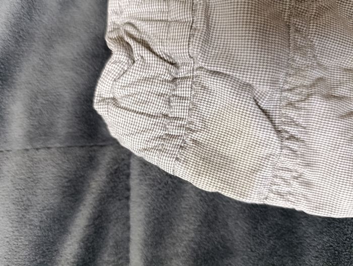 Pantalon garçon doublé 2-3 ans - photo numéro 4