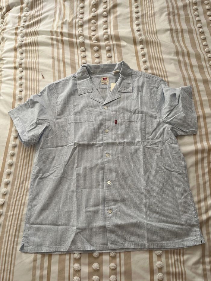 Chemise Lévis