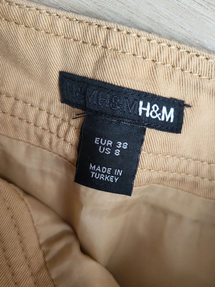 Jupe longue - photo numéro 4