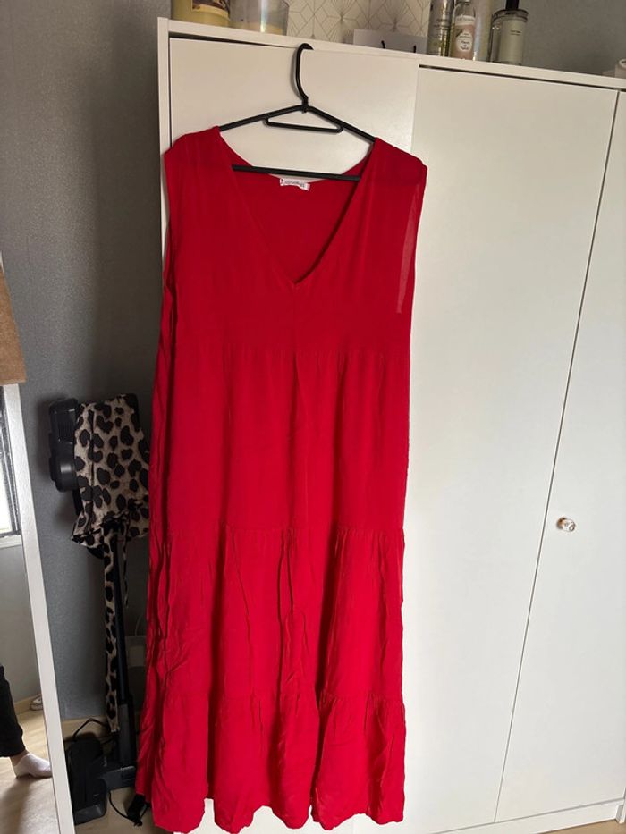 Robe ample