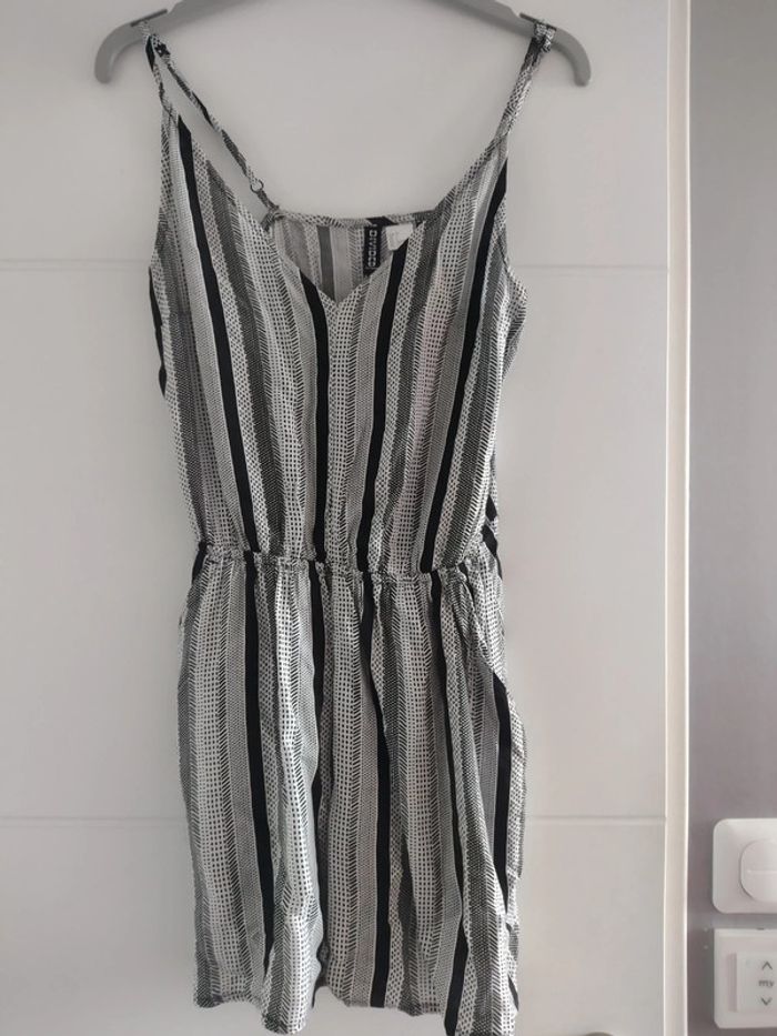 Combi short H&M