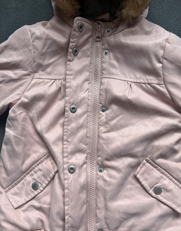 Manteau Verbaudet 18 mois - photo numéro 4