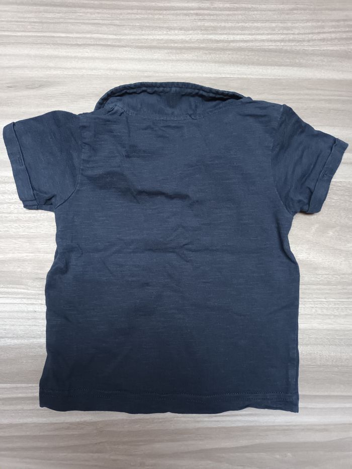 T shirt T18moi - photo numéro 2