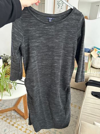 Kiabi - robe de grosssesse - T38/40