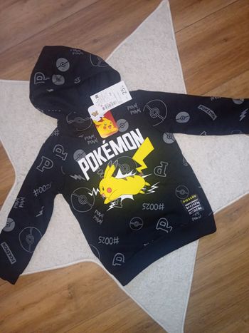 Sweet Pokemon pikachu 