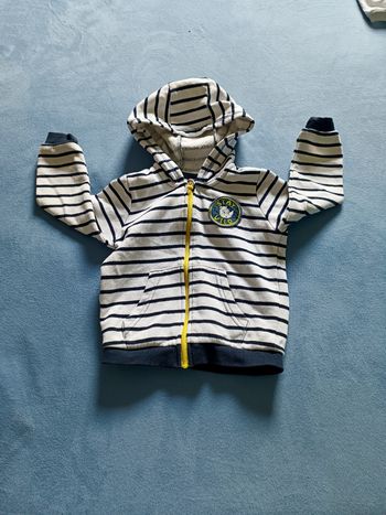 Veste - Taille 24 mois