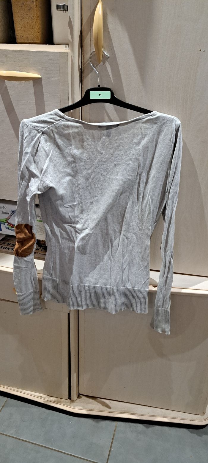 Haut femme taille s - photo numéro 3