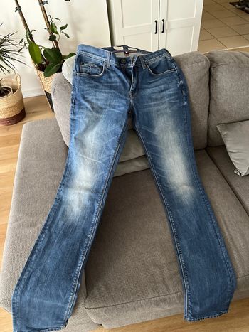 Jean tommy hilfiger