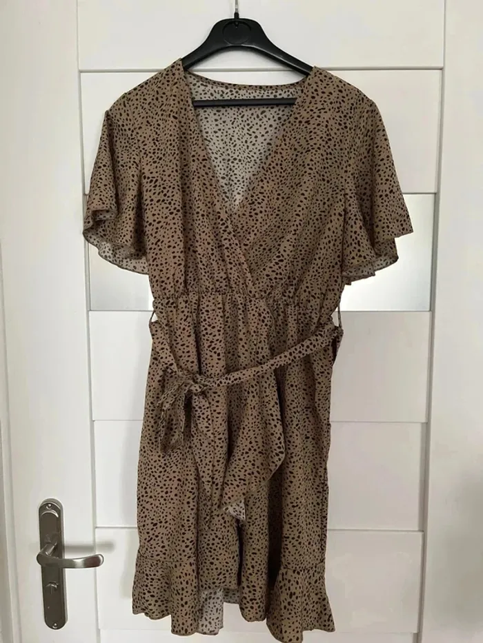 Robe été