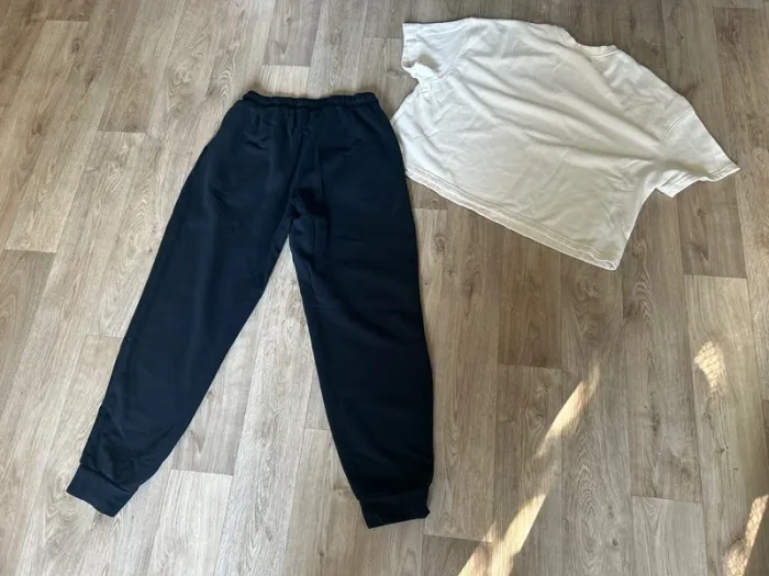 Kiabi lits ensemble sport jogging femme, taille L/40 - photo numéro 5