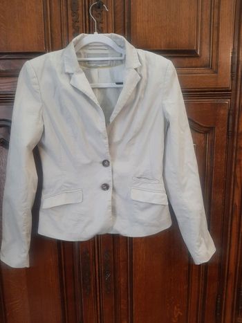 Veste femme 