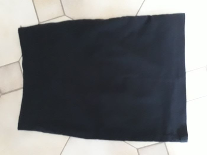 Jupe noire femme Jennyfer  T 40 ou L