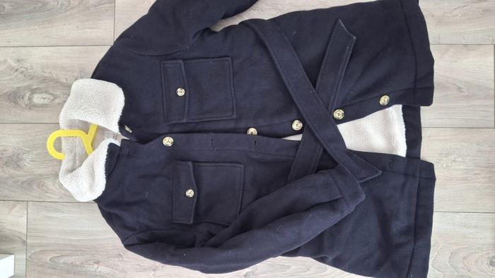 Manteau caban camaieu - photo numéro 3