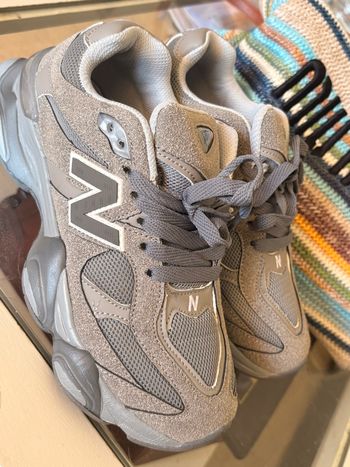 New balance 9060 grise 