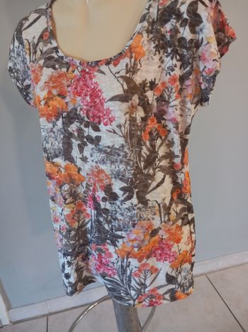 Lot tee-shirt