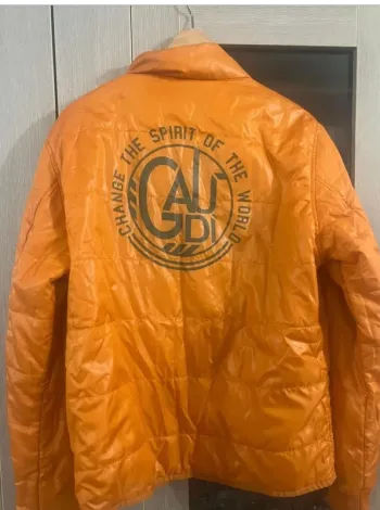 Veste  vintage Gaudi  - taille  L