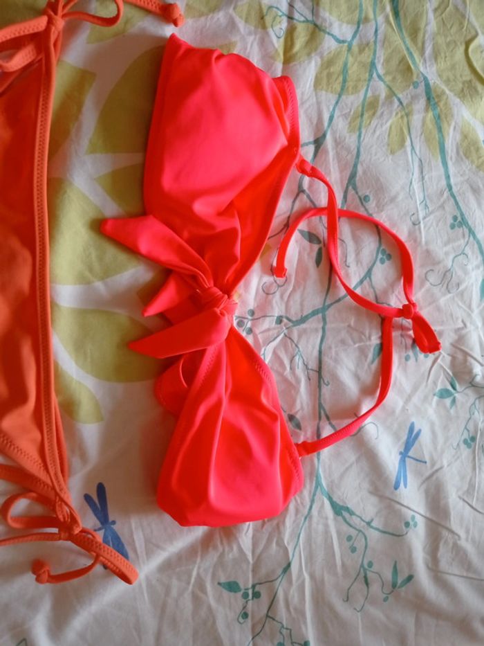 Maillot de bain la redoute - photo numéro 3