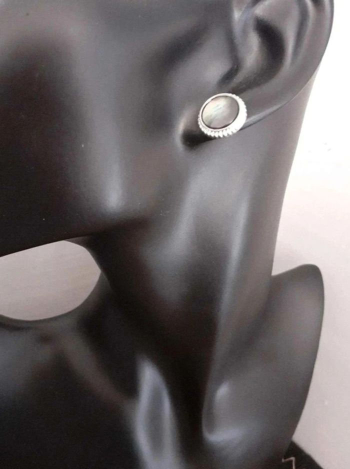 Boucles d'oreilles ikita n°227 - photo numéro 2