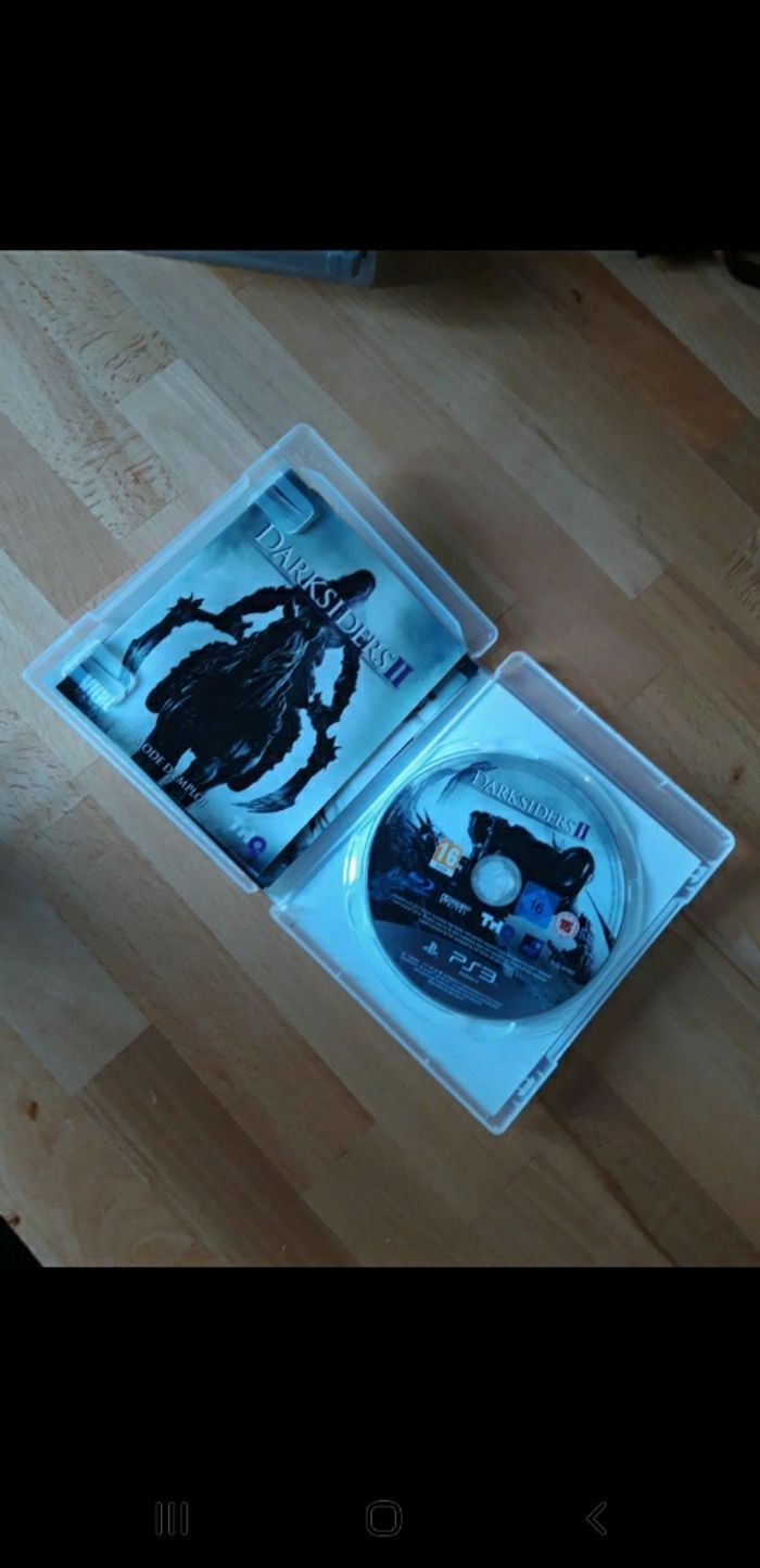 Jeux - photo numéro 2